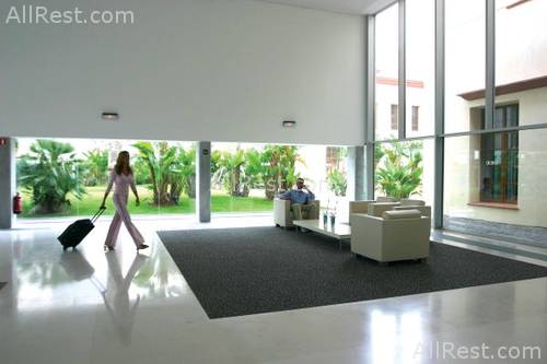 Ra - Beach Thalasso Spa 4